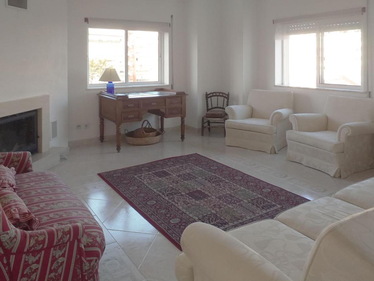 Lagos Apartamento Apartamento